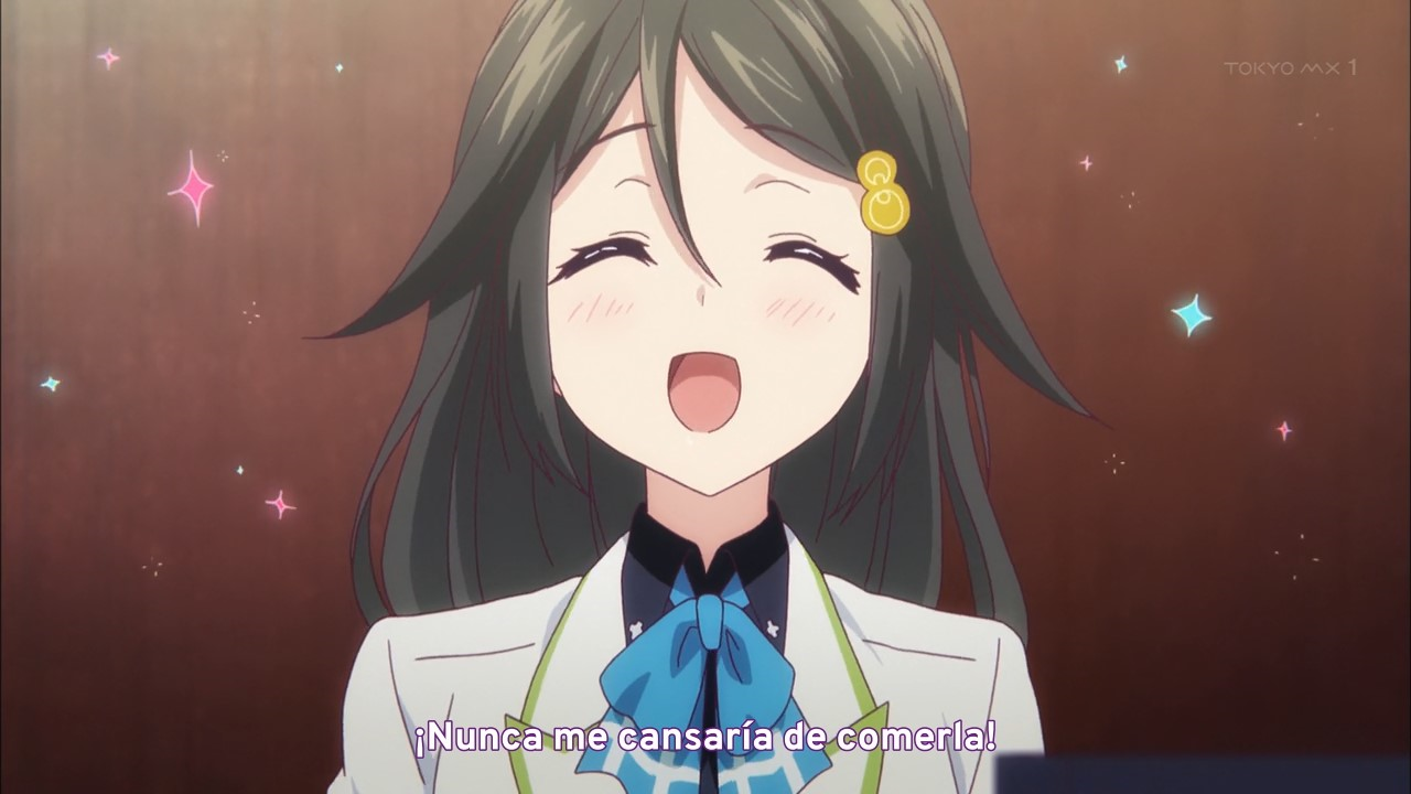 Musaigen no Phantom World (Gakuensai Fansub)